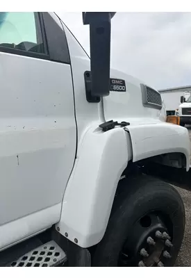 GMC C6500 Fender Extension