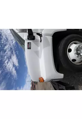 GMC C6500 Fender Extension