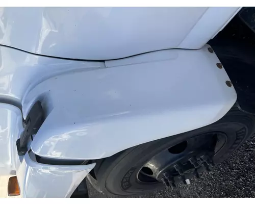 GMC C6500 Fender Extension