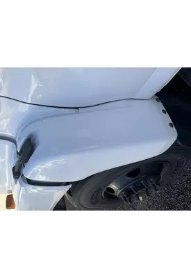 GMC C6500 Fender Extension