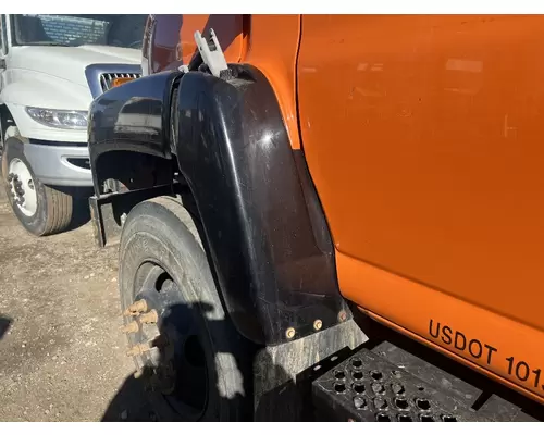 GMC C6500 Fender Extension