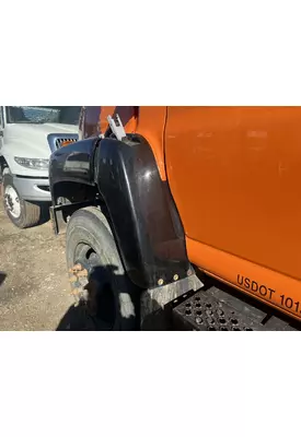 GMC C6500 Fender Extension