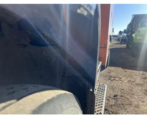 GMC C6500 Fender Extension