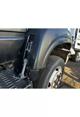 GMC C6500 Fender Extension