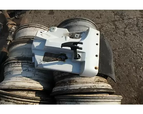 GMC C6500 Fender Extension