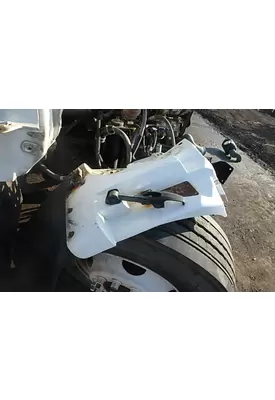 GMC C6500 Fender Extension