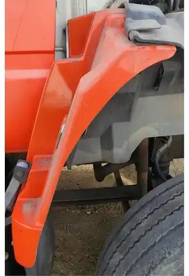 GMC C6500 Fender Extension