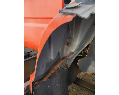 GMC C6500 Fender Extension
