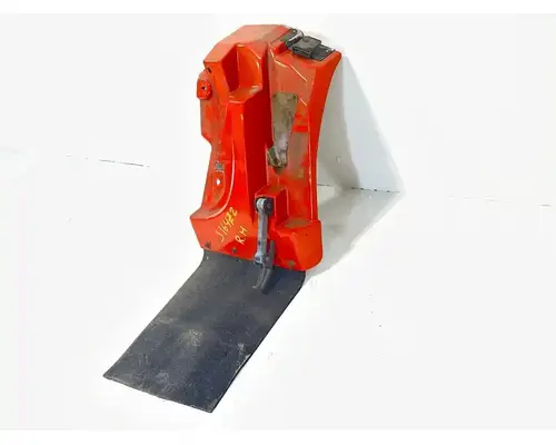 GMC C6500 Fender Extension