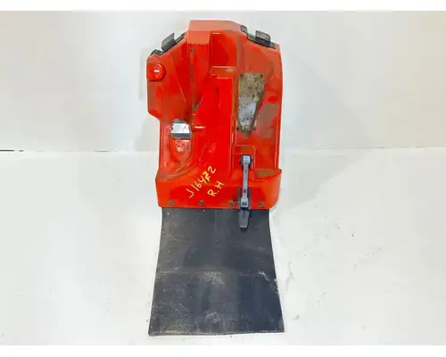 GMC C6500 Fender Extension