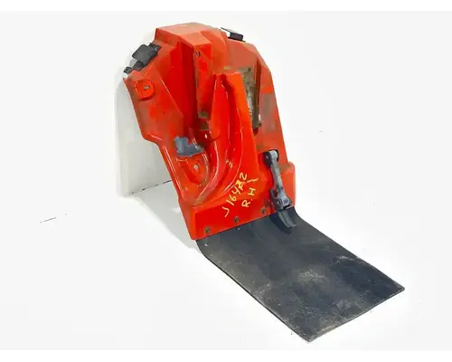 GMC C6500 Fender Extension