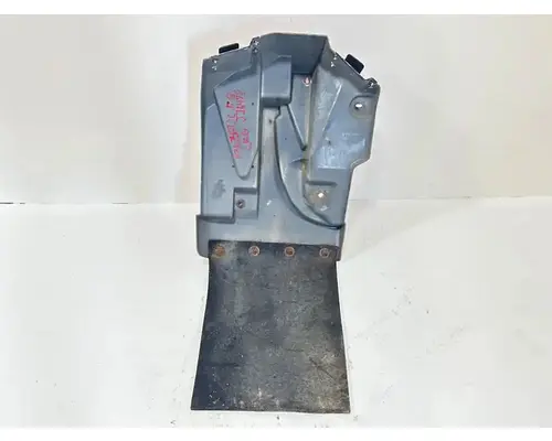 GMC C6500 Fender Extension