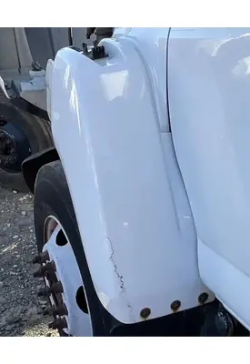 GMC C6500 Fender Extension