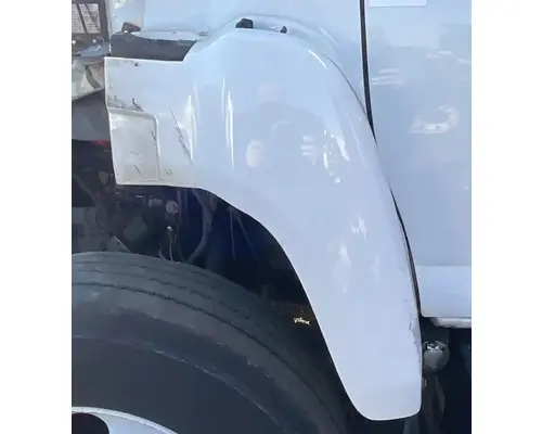 GMC C6500 Fender Extension