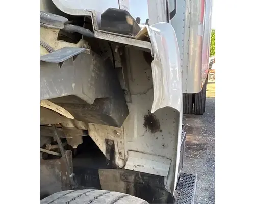 GMC C6500 Fender Extension