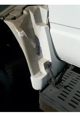 GMC C6500 Fender Extension