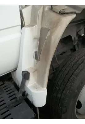 GMC C6500 Fender Extension