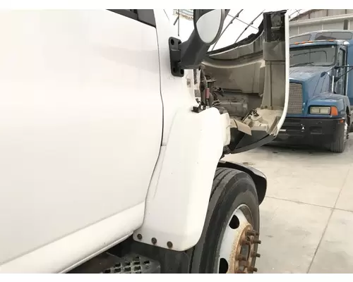 GMC C6500 Fender