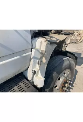 GMC C6500 Fender