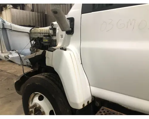 GMC C6500 Fender
