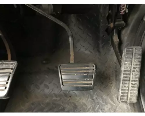 GMC C6500 Foot Control , Pedal