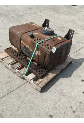 GMC C6500 Fuel Tank