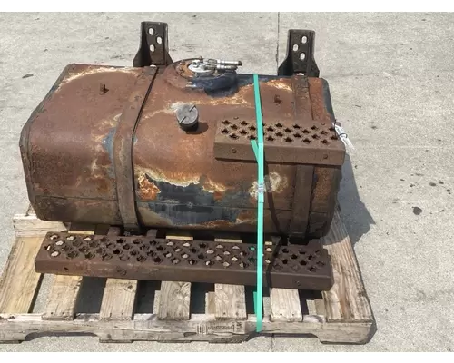 GMC C6500 Fuel Tank