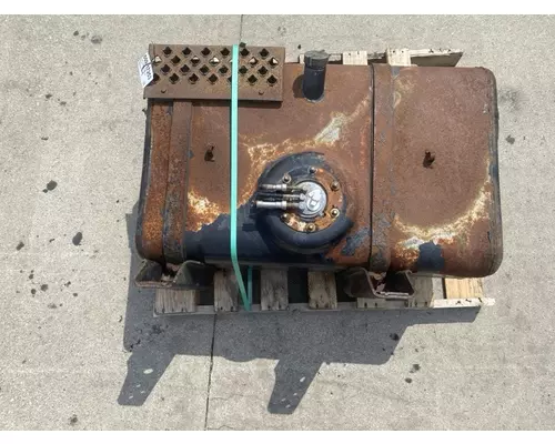 GMC C6500 Fuel Tank