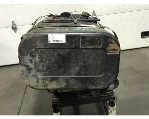 GMC C6500 Fuel Tank