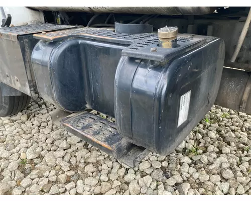 GMC C6500 Fuel Tank