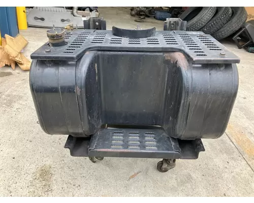 GMC C6500 Fuel Tank