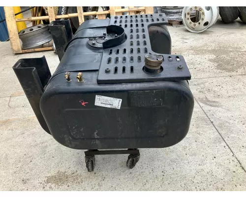 GMC C6500 Fuel Tank