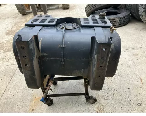 GMC C6500 Fuel Tank