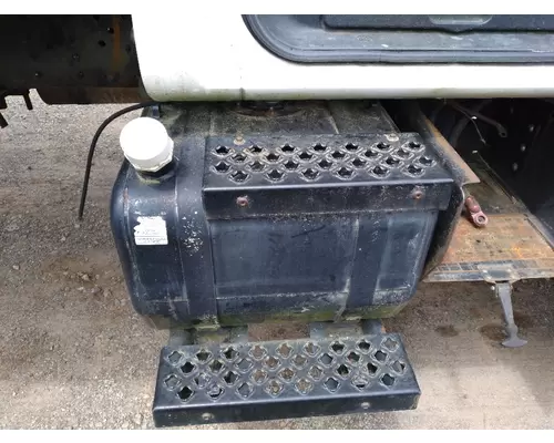 GMC C6500 Fuel Tank