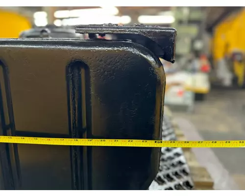 GMC C6500 Fuel Tank