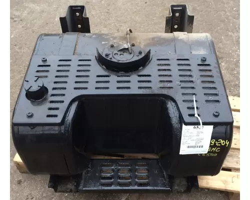 GMC C6500 Fuel Tank