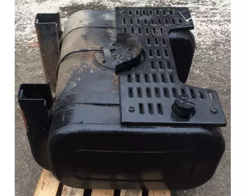 GMC C6500 Fuel Tank