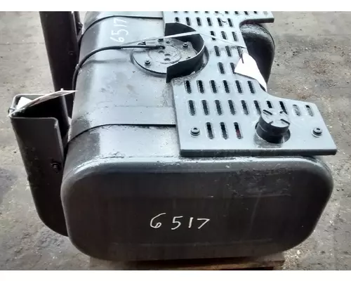 GMC C6500 Fuel Tank