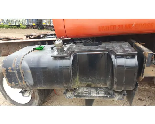 GMC C6500 Fuel Tank