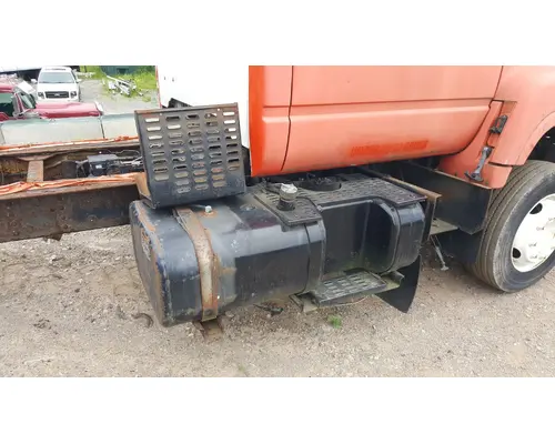GMC C6500 Fuel Tank