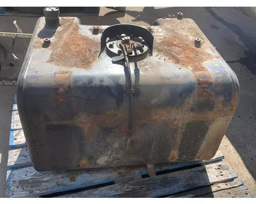 GMC C6500 Fuel Tank