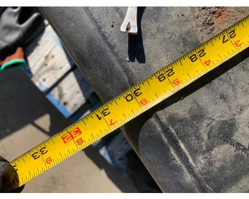 GMC C6500 Fuel Tank