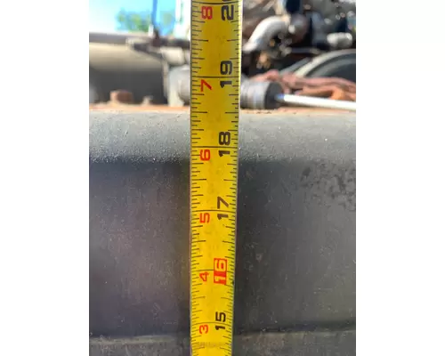 GMC C6500 Fuel Tank
