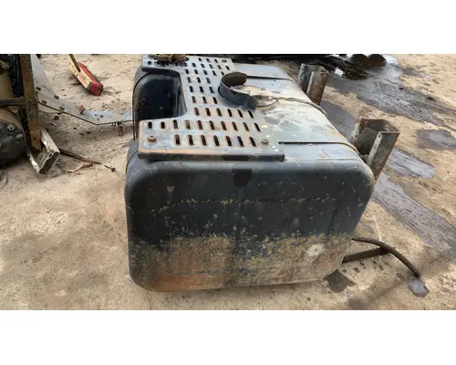 GMC C6500 Fuel Tank