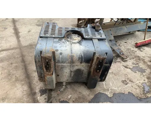 GMC C6500 Fuel Tank