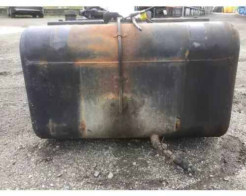 GMC C6500 Fuel Tank