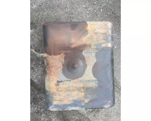 GMC C6500 Fuel Tank