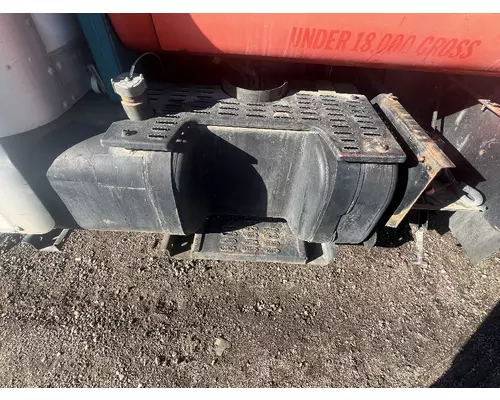 GMC C6500 Fuel Tank