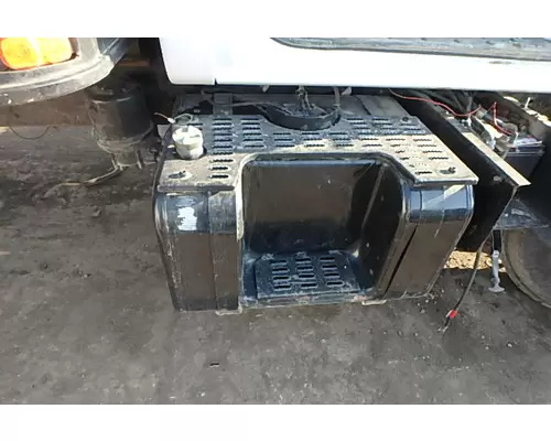 GMC C6500 Fuel Tank