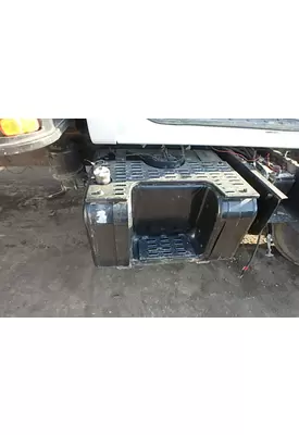 GMC C6500 Fuel Tank